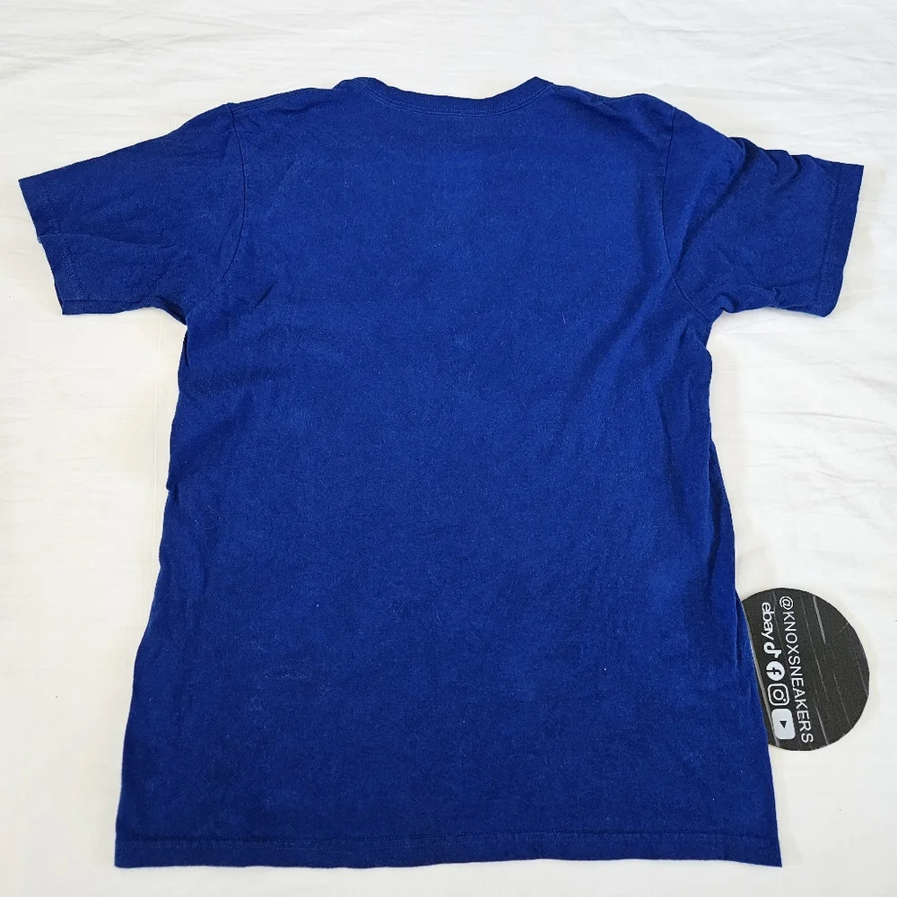Adidas Kentucky Wildcats 2014 NCAA Final Four T-Shirt Men's Size Medium